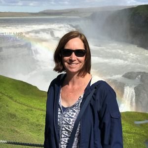 Meet your Posher, Lisa